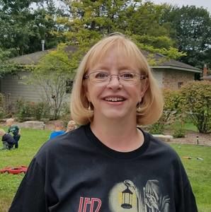 Meet your Posher, Kelly